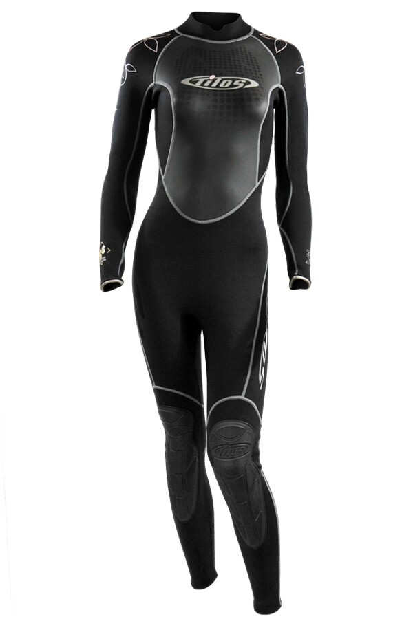 tilos wetsuit